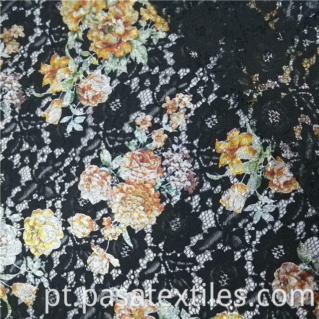 Custom Printing Fabric